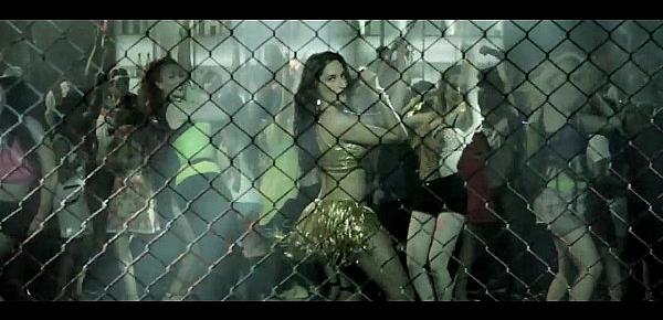 trendsNora Fatehi Rock tha Party full song